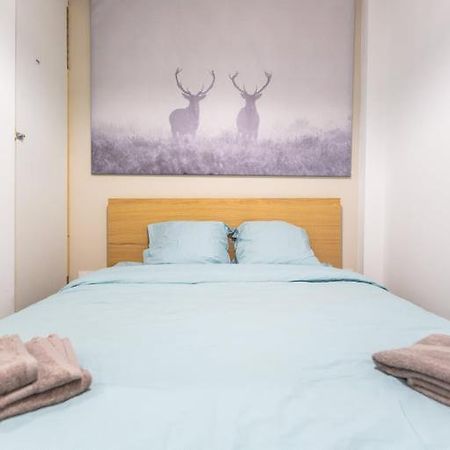 Bel Appartement Type T3 Climatise 마르세유 외부 사진